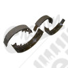 Rear Brake Shoe & Lining Kit