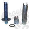 Brake Adjuster Screw Kit (Rear Left)