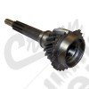 Input Shaft