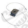 Liftgate Latch (CJ-7)