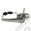Door Handle (Chrome)