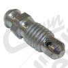 Bleeder Screw