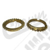 Blocking Ring Set