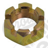 Castellated Nut