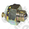 Transfer Case Switch