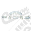 Shift Fork Pad Kit