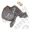 Brake Caliper Assembly (Front Left)