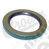 Input Seal