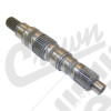 Mainshaft