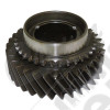 Second Gear