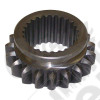 Reverse Sliding Gear