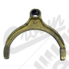 3rd & 4th Shift Fork