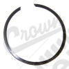 Input Bearing Snap Ring