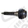 Input Shaft
