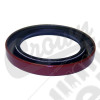Output Seal