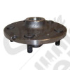 Axle Hub (Rear)