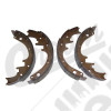 Brake Shoe & Lining Set (Rear)