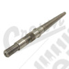 Axle Shaft (Rear Left)