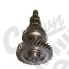 Cluster Gear
