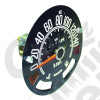 Speedometer (Kilometers)