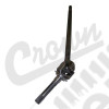 Axle Shaft (Front Left)