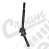 Axle Shaft (Front Right)