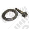Gear & Pinion (4.56)