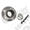 Hub Assembly (Front)