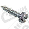 Screw (Fender Flare)