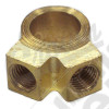 Brake Fitting