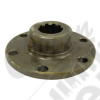 Axle Shaft Flange (Front)