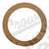 Output Gasket