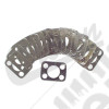King Pin Shim Kit