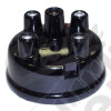 Tête d'allumeur 4-134L pour Jeep CJ2A, CJ3A, CJ3B, CJ5, CJ6