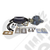 Weber Carburetor 38D