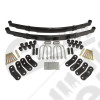 Leaf Spring Kit (Front)