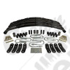 Leaf Spring Kit (Front and Rear)