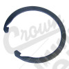 Wheel Hub Snap Ring (Front)