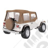 Replacement Soft Top (Spice)