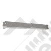 Bumper (Rear-Chrome)