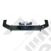 Rock Bumper (Rear)