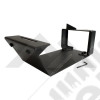 Evap Skid Plate