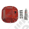 D30 HD Differential Cover (Front)