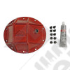 D35 HD Differential Cover (Rear)