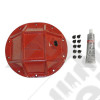 8.25 HD Differential Cover (Rear)
