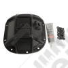 D30 HD Differential Cover (Black)