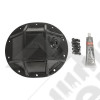 8.25 HD Differential Cover (Black)