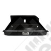Fuel Tank Skid Plate (Heavy Duty)