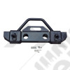 Stubby Front Recovery Bumper
