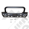 Bumper (Heavy Duty Front)